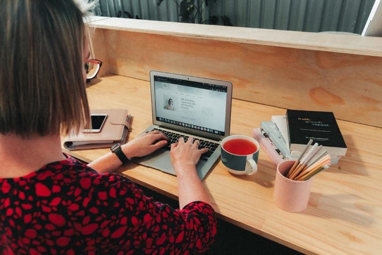 Website content strategies: How to nail them