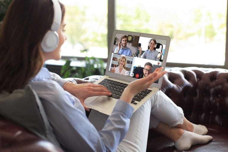 How to keep a remote team connected and unified