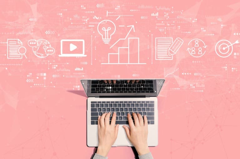 How Content Marketing can light a fire up under your B2B brand in 2026