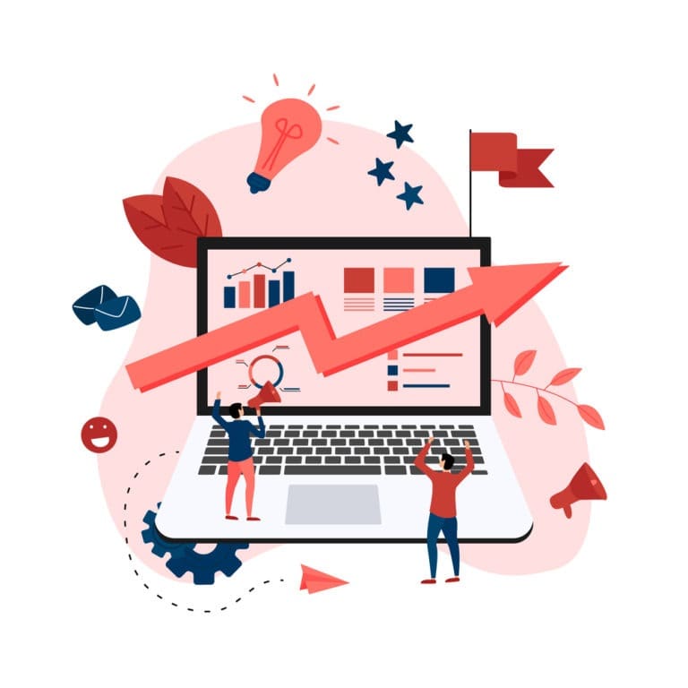 How to generate leads through strategic content marketing