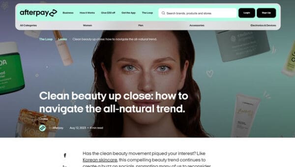 seo copywriting portfolio