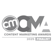 Content Marketing Awards 2025 - Global Finalist - Best Multi-Year Content Marketing Campaign