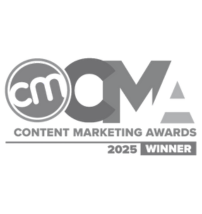 Content Marketing Awards 2025 Global Winner - Best use of an eBook Content Marketing Campaign