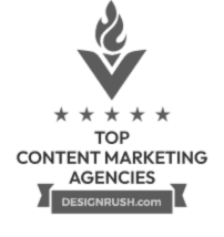 Top Content Marketing Agencies in Australia according to DesignRush