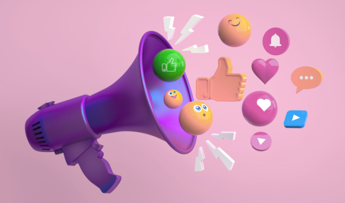 social media strategy