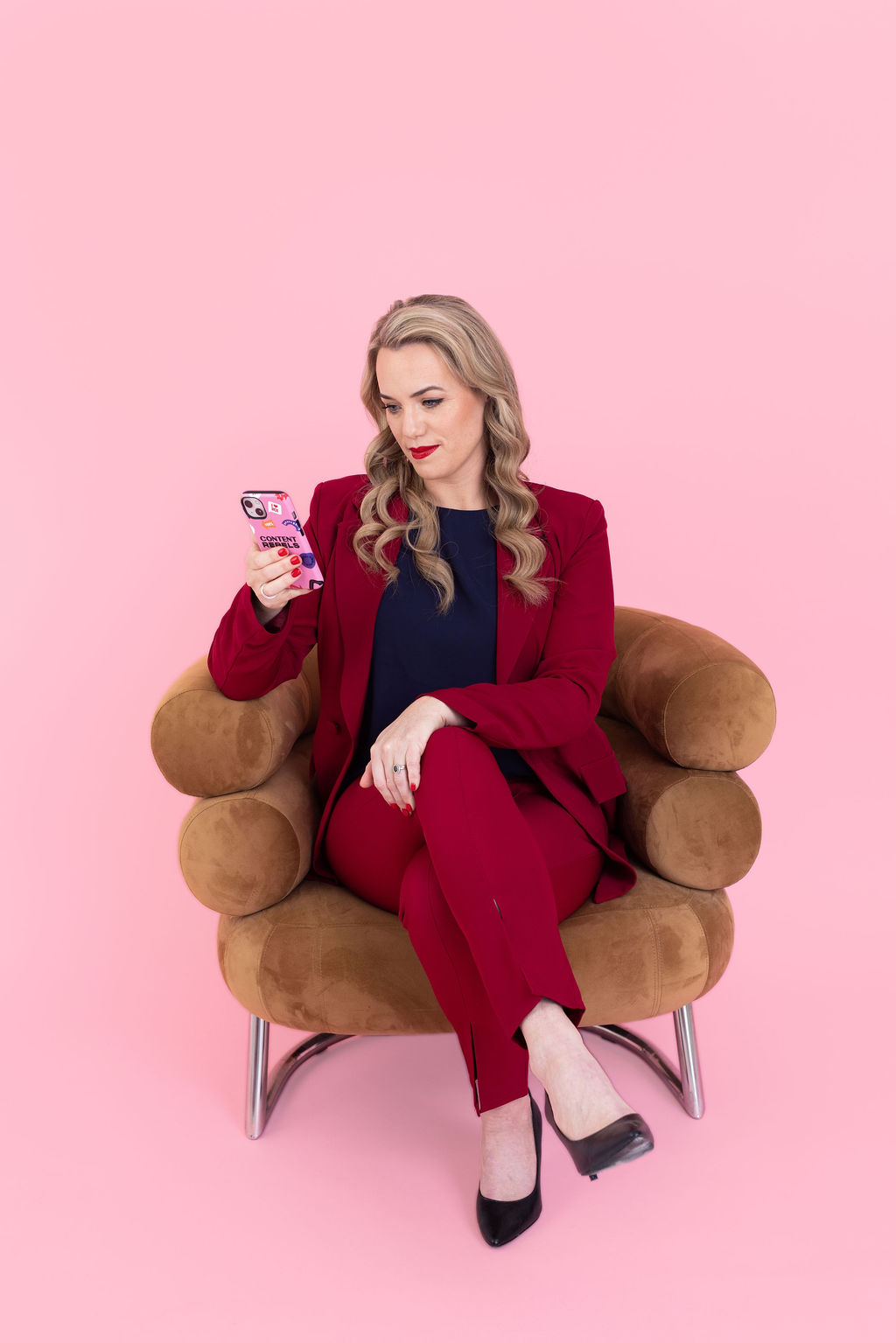 Generative Engine Optimisation