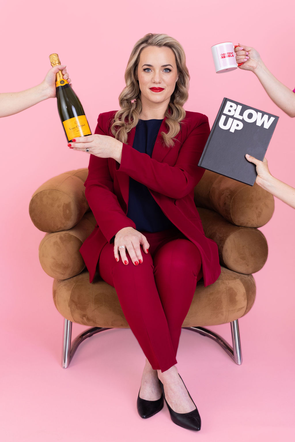 Marketing Reporting Insights