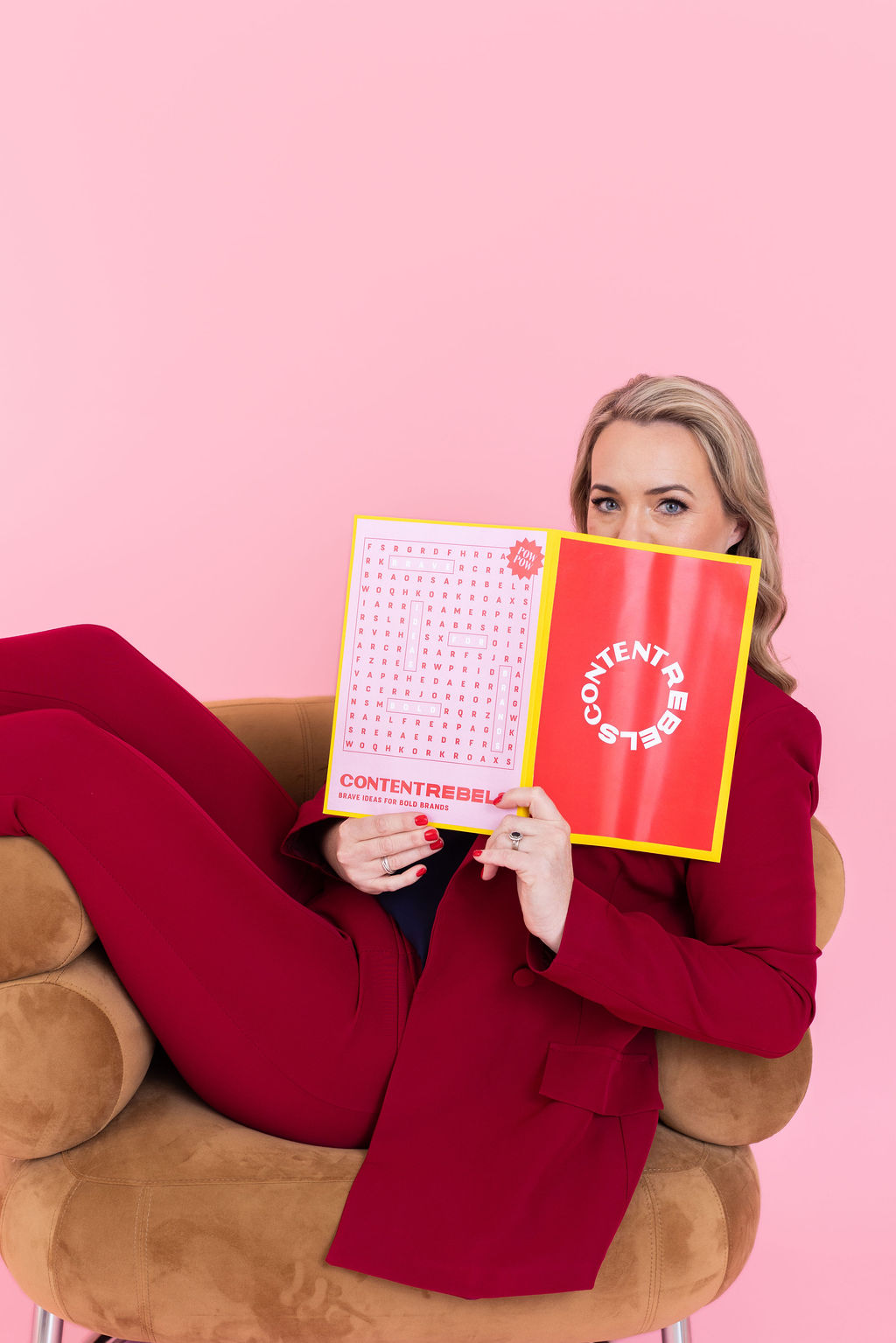 Marketing Reporting Insights