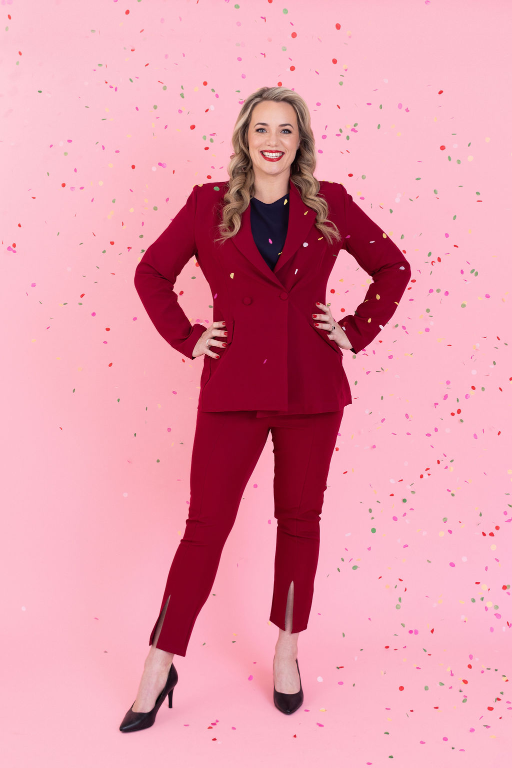 Sarah Spence Content Rebels