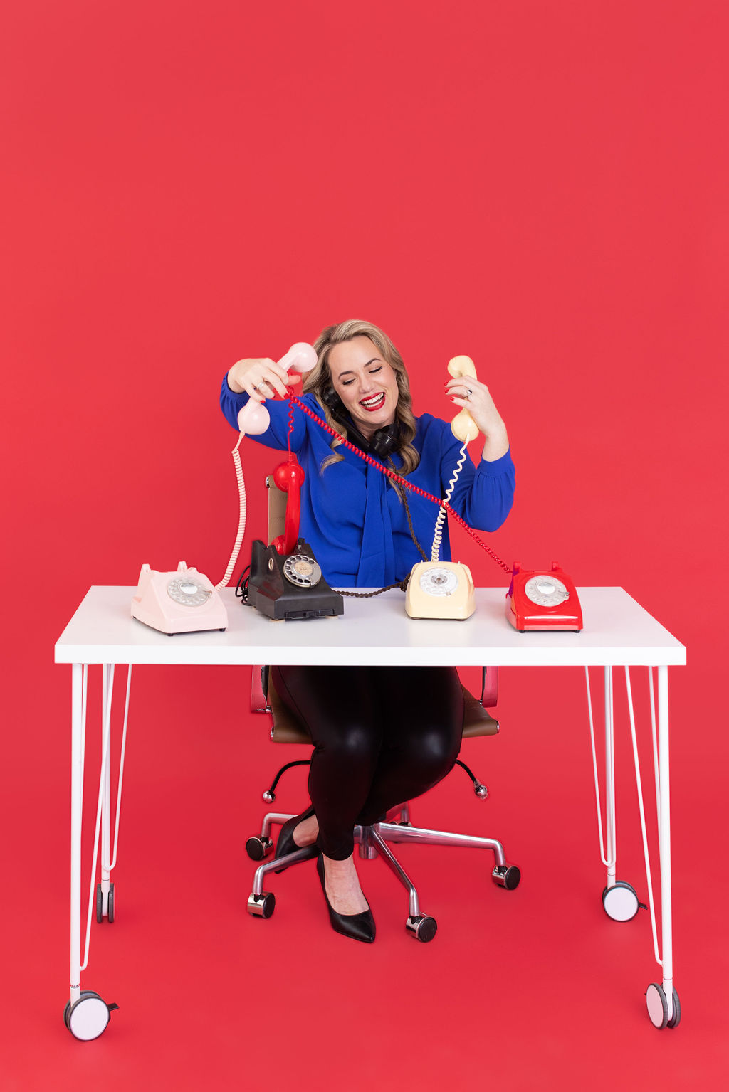 B2B content marketing agency